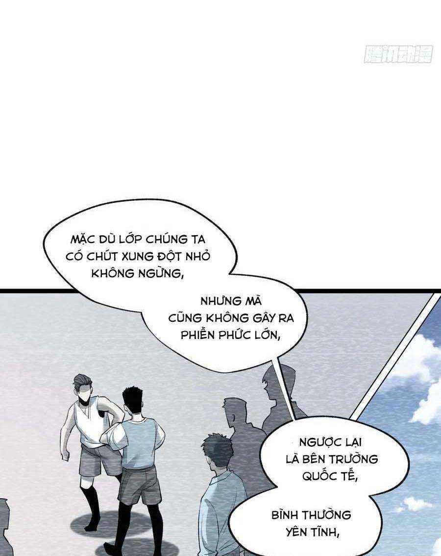 Trọng Sinh Không Làm Chạn Vương, Tôi Một Mình Nạp Game Thăng Cấp Chapter 22 - 47
