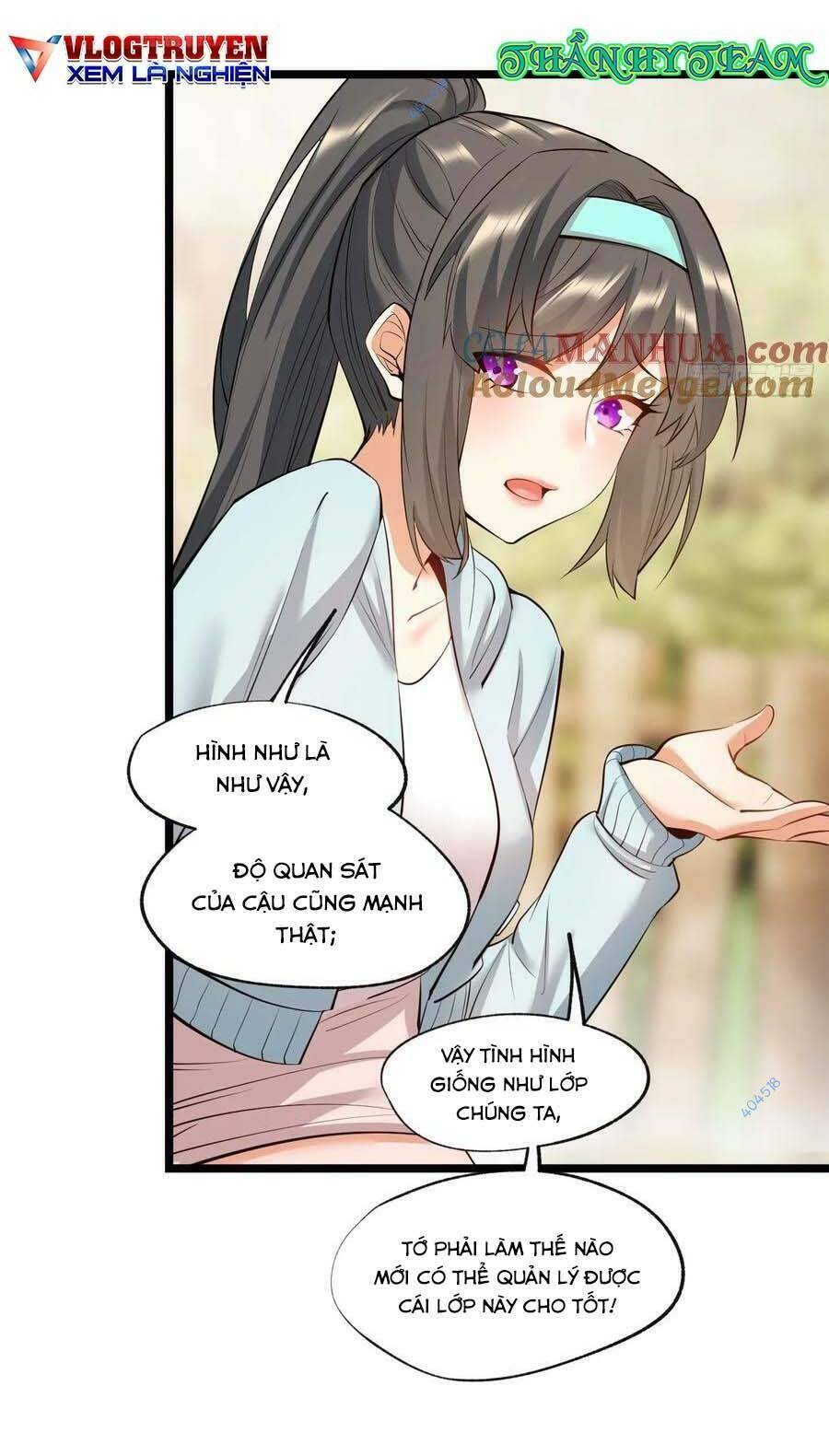 Trọng Sinh Không Làm Chạn Vương, Tôi Một Mình Nạp Game Thăng Cấp Chapter 22 - 49
