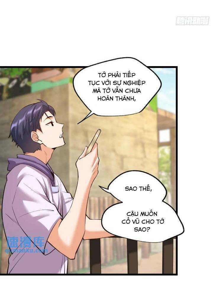 Trọng Sinh Không Làm Chạn Vương, Tôi Một Mình Nạp Game Thăng Cấp Chapter 23 - 12
