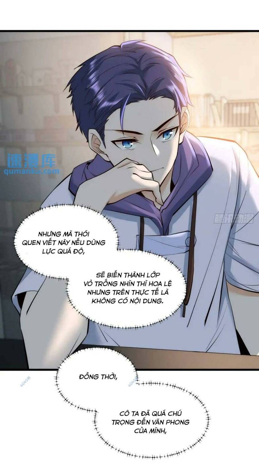 Trọng Sinh Không Làm Chạn Vương, Tôi Một Mình Nạp Game Thăng Cấp Chapter 24 - 33