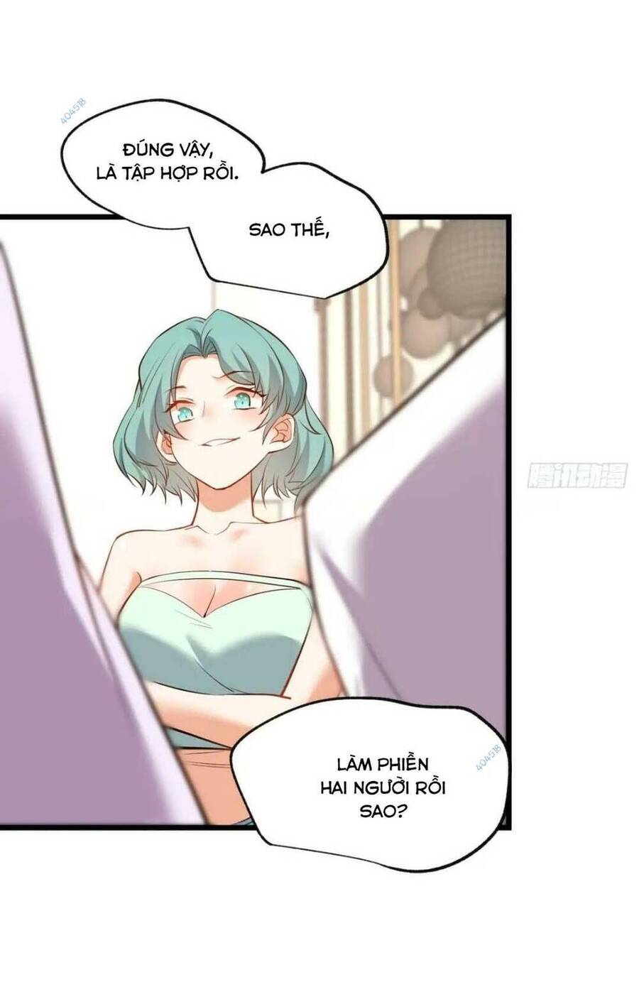 Trọng Sinh Không Làm Chạn Vương, Tôi Một Mình Nạp Game Thăng Cấp Chapter 24 - 8