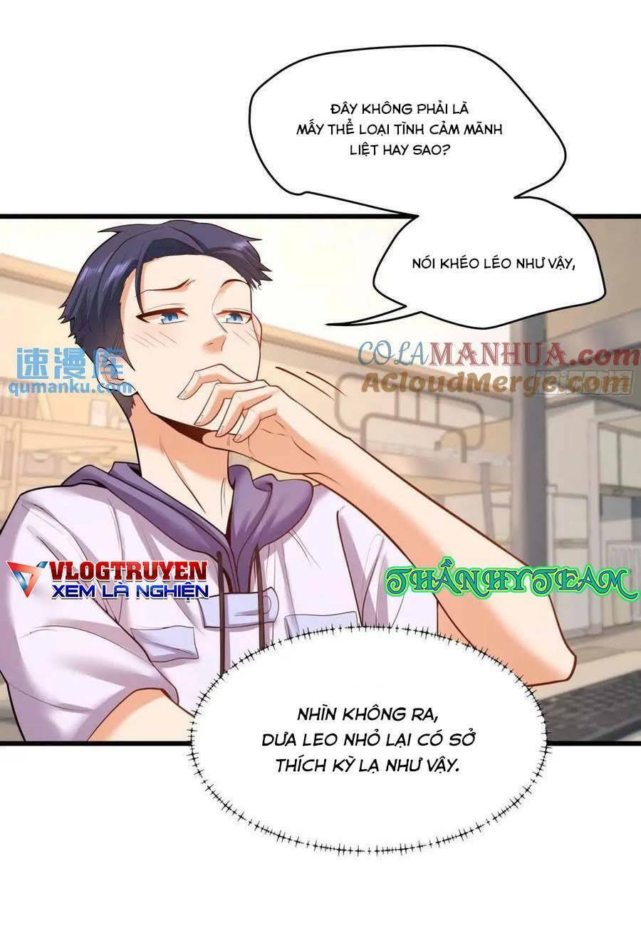 Trọng Sinh Không Làm Chạn Vương, Tôi Một Mình Nạp Game Thăng Cấp Chapter 25 - 11