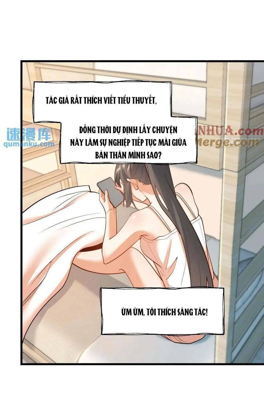 Trọng Sinh Không Làm Chạn Vương, Tôi Một Mình Nạp Game Thăng Cấp Chapter 25 - 15