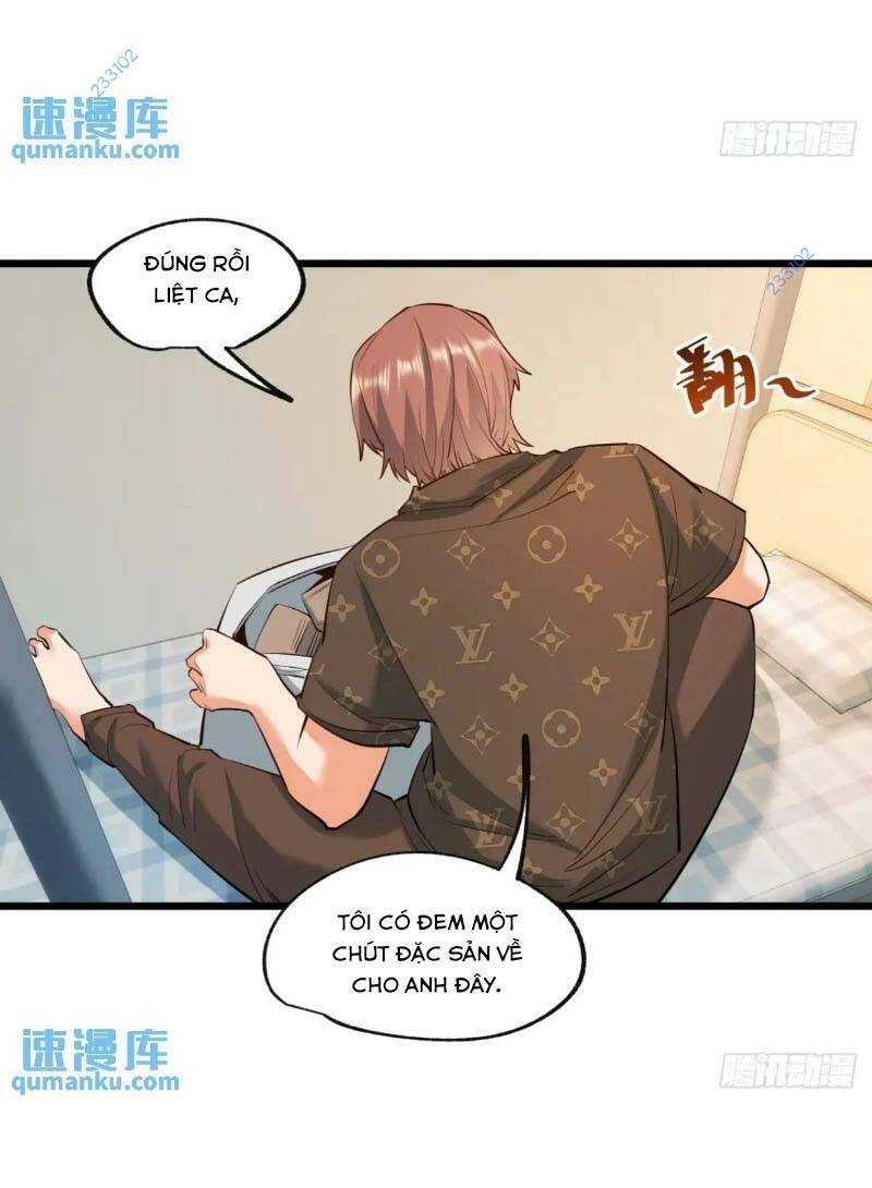 Trọng Sinh Không Làm Chạn Vương, Tôi Một Mình Nạp Game Thăng Cấp Chapter 27 - 11