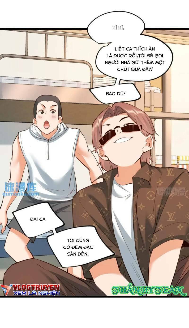 Trọng Sinh Không Làm Chạn Vương, Tôi Một Mình Nạp Game Thăng Cấp Chapter 27 - 14