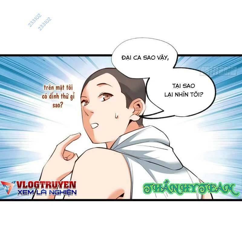Trọng Sinh Không Làm Chạn Vương, Tôi Một Mình Nạp Game Thăng Cấp Chapter 27 - 23