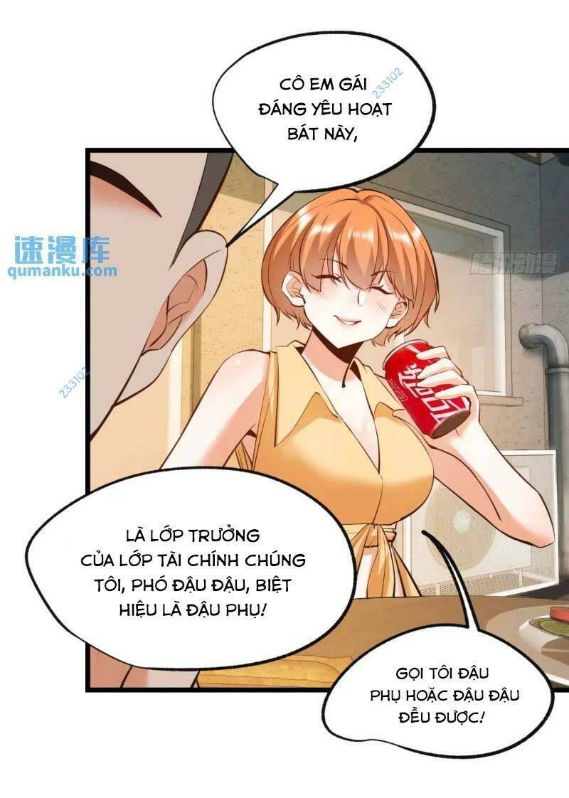 Trọng Sinh Không Làm Chạn Vương, Tôi Một Mình Nạp Game Thăng Cấp Chapter 27 - 43