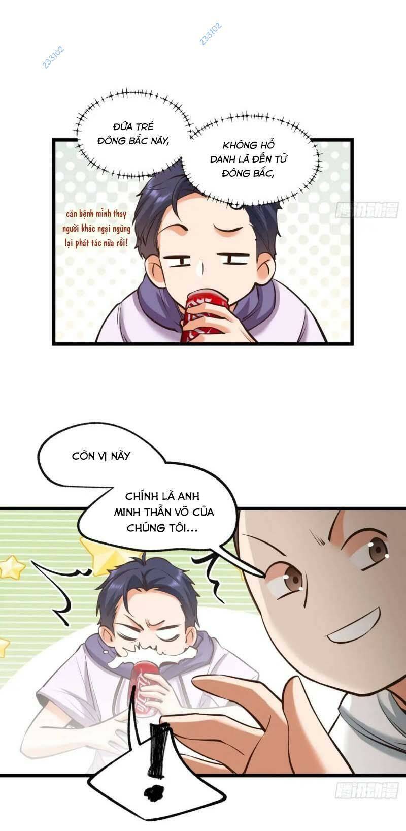 Trọng Sinh Không Làm Chạn Vương, Tôi Một Mình Nạp Game Thăng Cấp Chapter 27 - 45