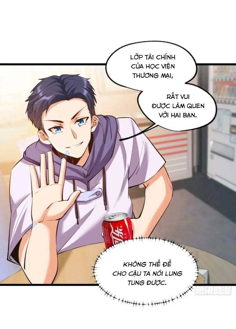 Trọng Sinh Không Làm Chạn Vương, Tôi Một Mình Nạp Game Thăng Cấp Chapter 27 - 47