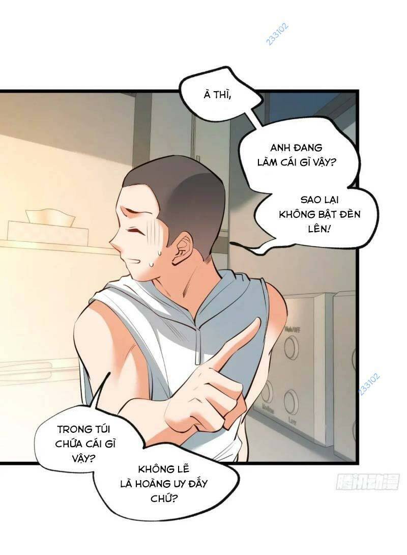 Trọng Sinh Không Làm Chạn Vương, Tôi Một Mình Nạp Game Thăng Cấp Chapter 27 - 7