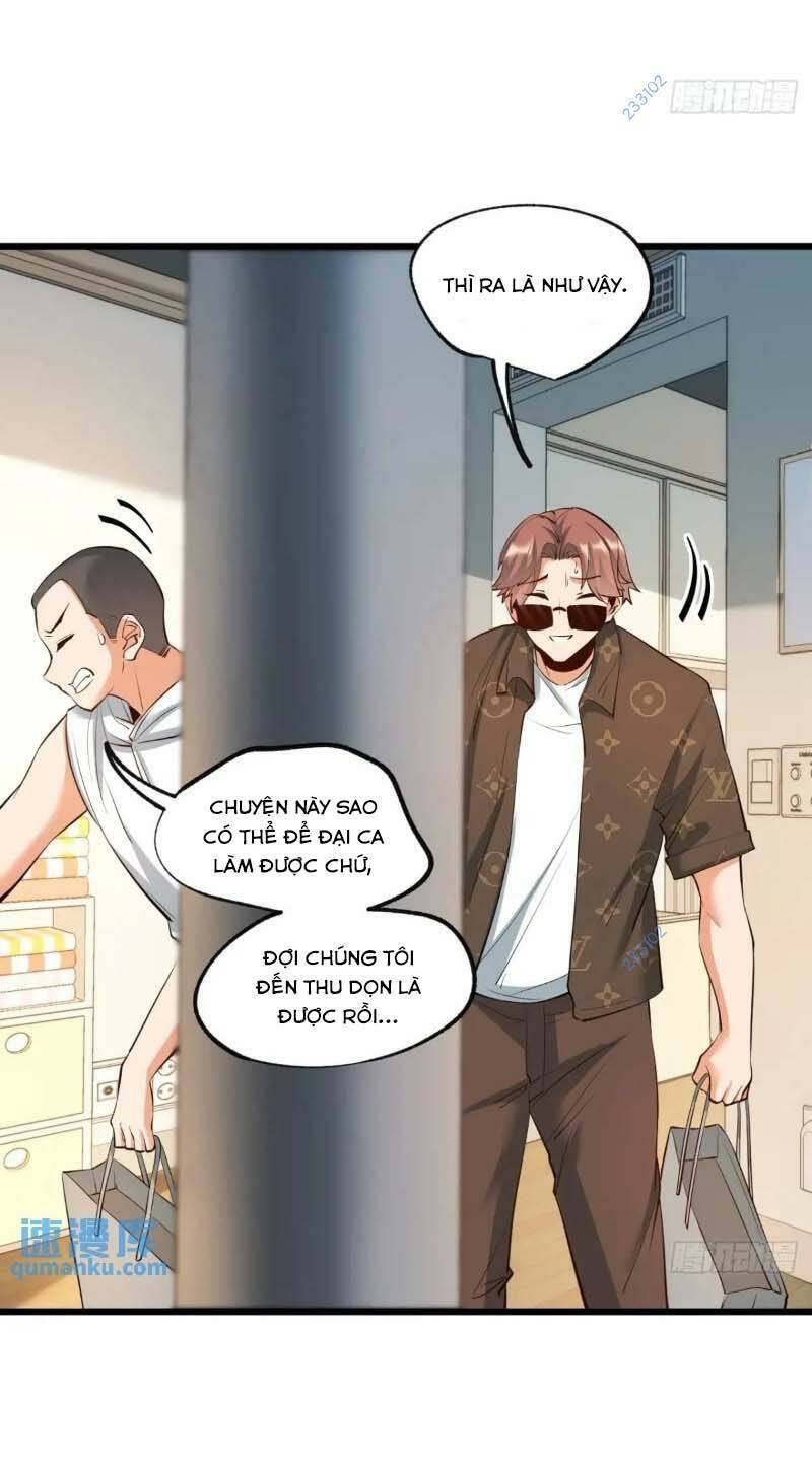 Trọng Sinh Không Làm Chạn Vương, Tôi Một Mình Nạp Game Thăng Cấp Chapter 27 - 9