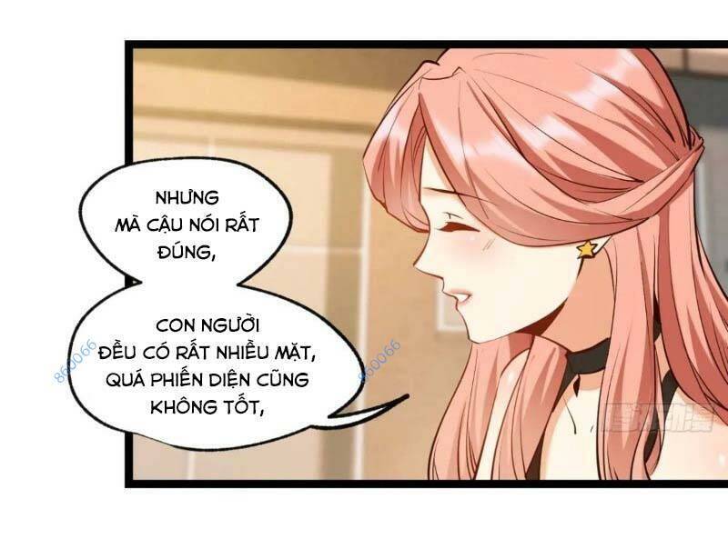 Trọng Sinh Không Làm Chạn Vương, Tôi Một Mình Nạp Game Thăng Cấp Chapter 29 - 39