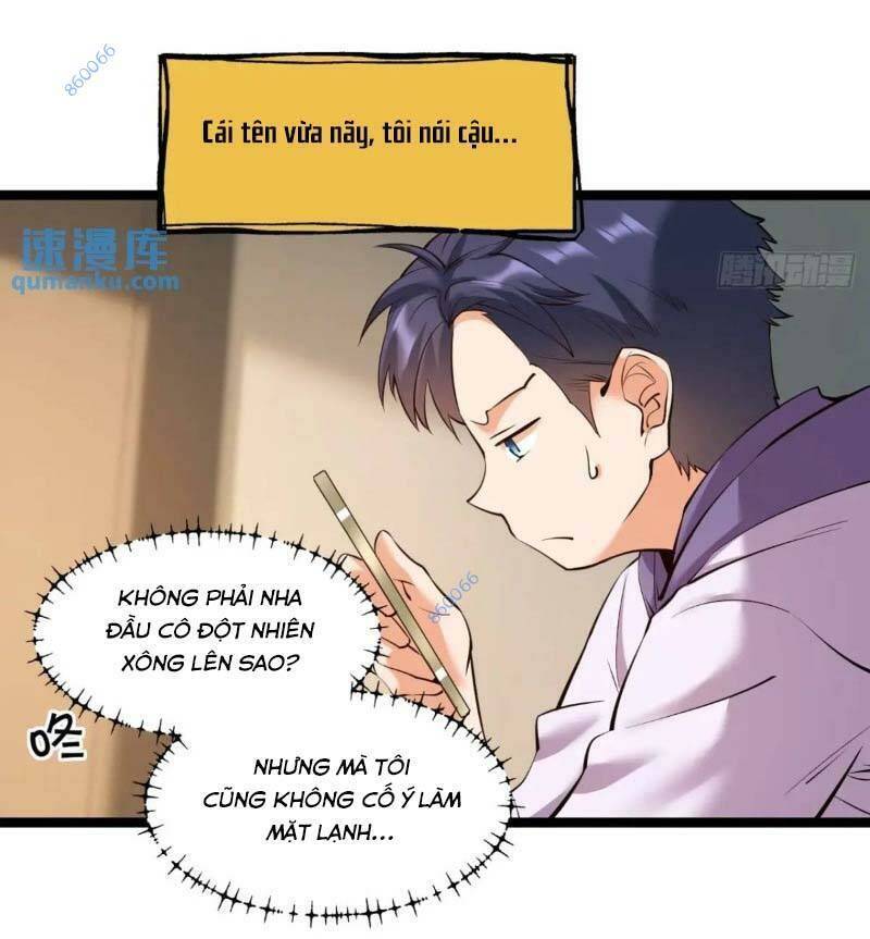 Trọng Sinh Không Làm Chạn Vương, Tôi Một Mình Nạp Game Thăng Cấp Chapter 29 - 49