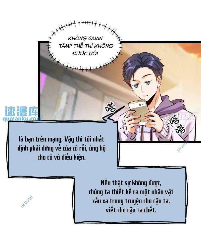 Trọng Sinh Không Làm Chạn Vương, Tôi Một Mình Nạp Game Thăng Cấp Chapter 29 - 53