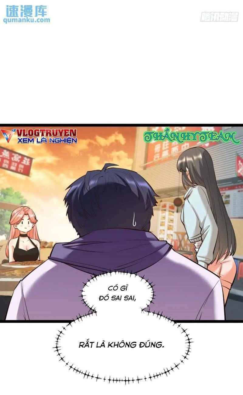 Trọng Sinh Không Làm Chạn Vương, Tôi Một Mình Nạp Game Thăng Cấp Chapter 29 - 10