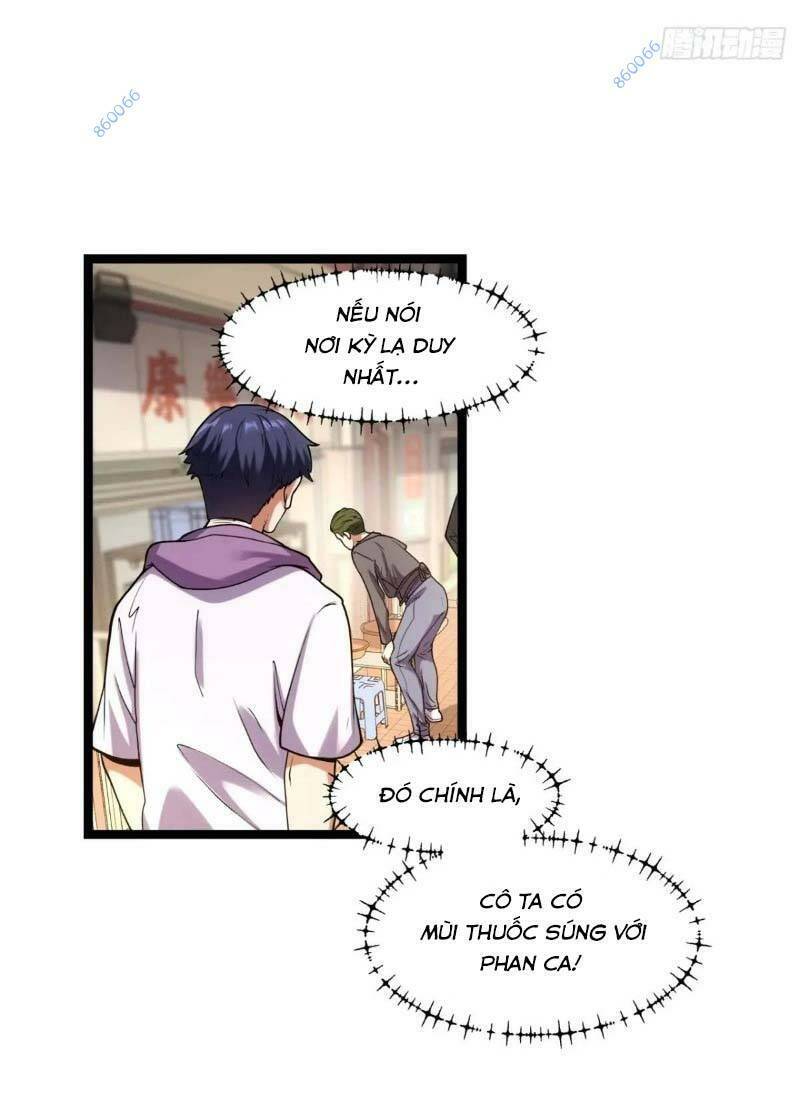 Trọng Sinh Không Làm Chạn Vương, Tôi Một Mình Nạp Game Thăng Cấp Chapter 30 - 18