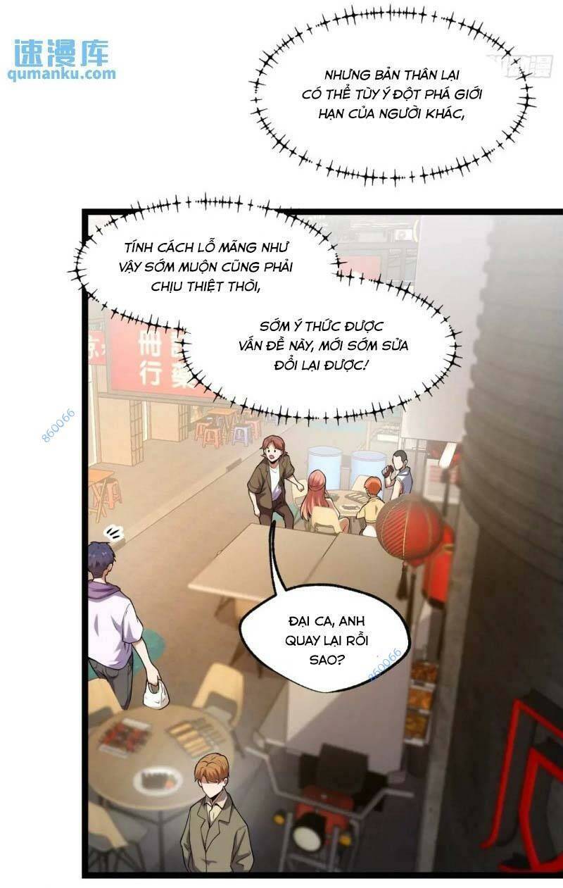 Trọng Sinh Không Làm Chạn Vương, Tôi Một Mình Nạp Game Thăng Cấp Chapter 30 - 24
