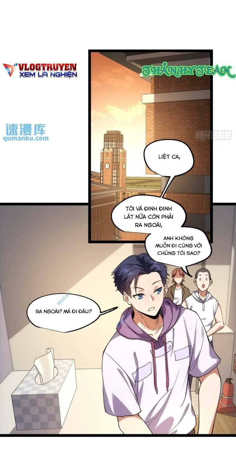 Trọng Sinh Không Làm Chạn Vương, Tôi Một Mình Nạp Game Thăng Cấp Chapter 30 - 30