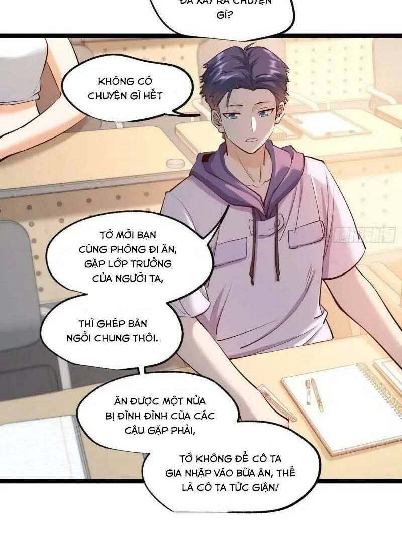 Trọng Sinh Không Làm Chạn Vương, Tôi Một Mình Nạp Game Thăng Cấp Chapter 31 - 14