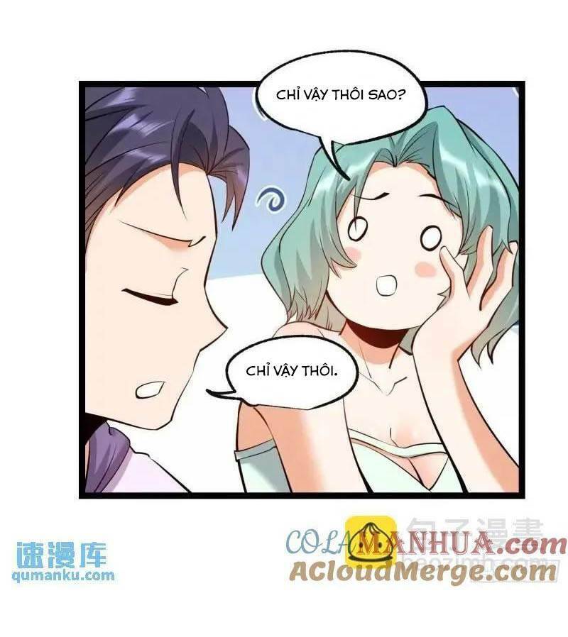 Trọng Sinh Không Làm Chạn Vương, Tôi Một Mình Nạp Game Thăng Cấp Chapter 31 - 15