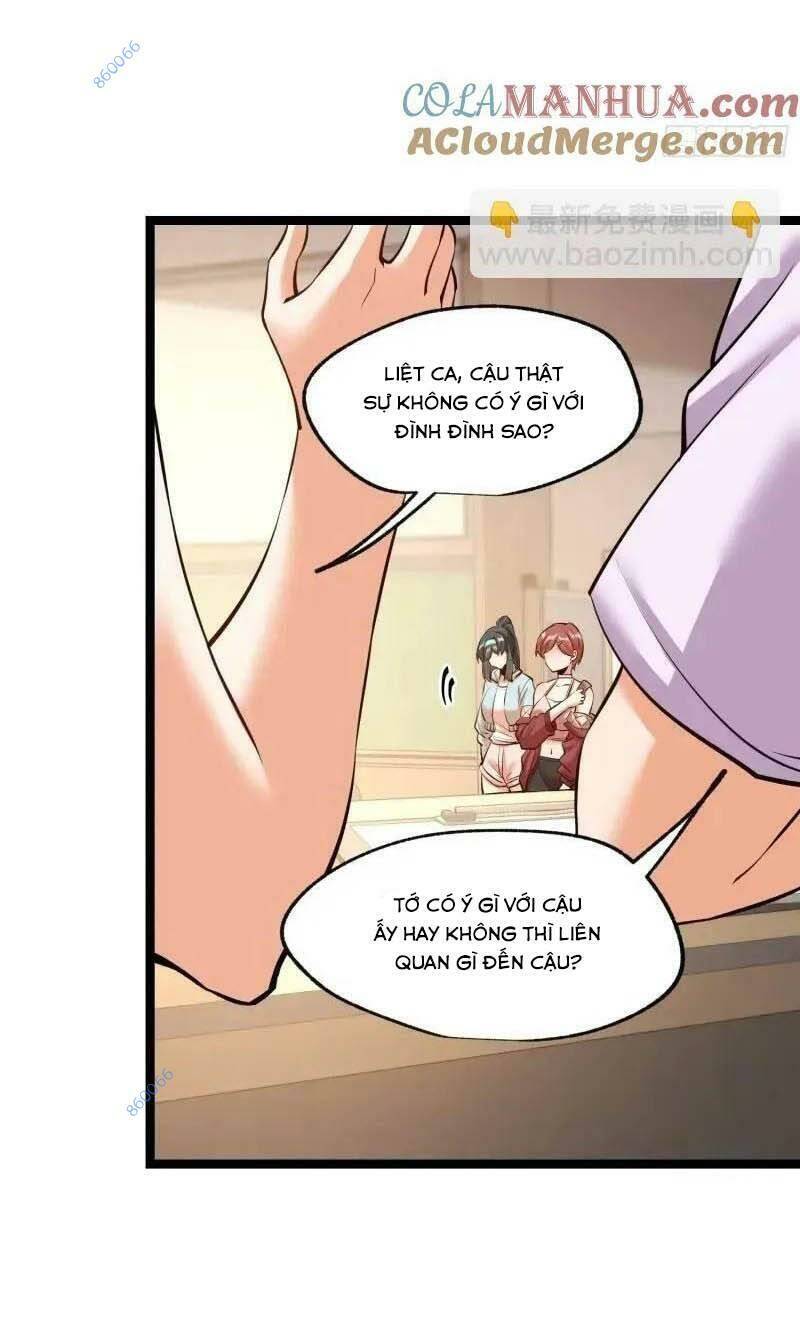 Trọng Sinh Không Làm Chạn Vương, Tôi Một Mình Nạp Game Thăng Cấp Chapter 31 - 18