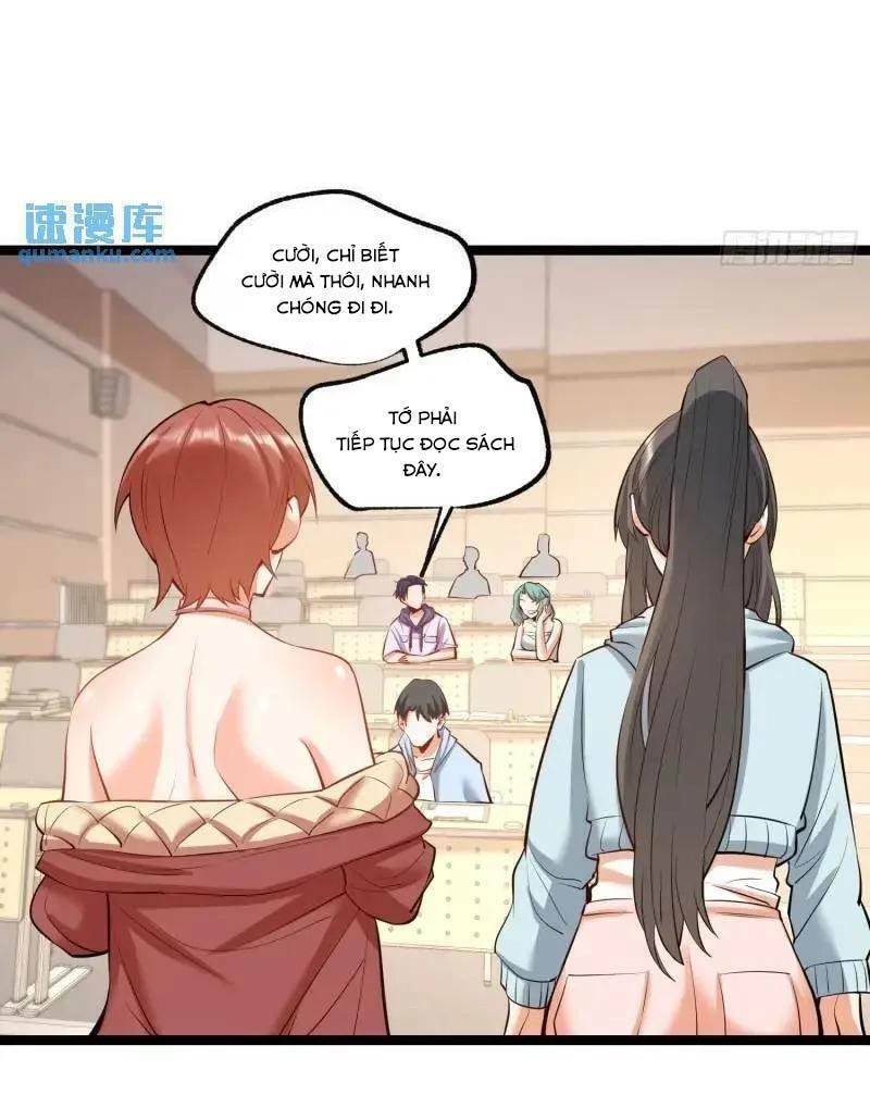 Trọng Sinh Không Làm Chạn Vương, Tôi Một Mình Nạp Game Thăng Cấp Chapter 31 - 19