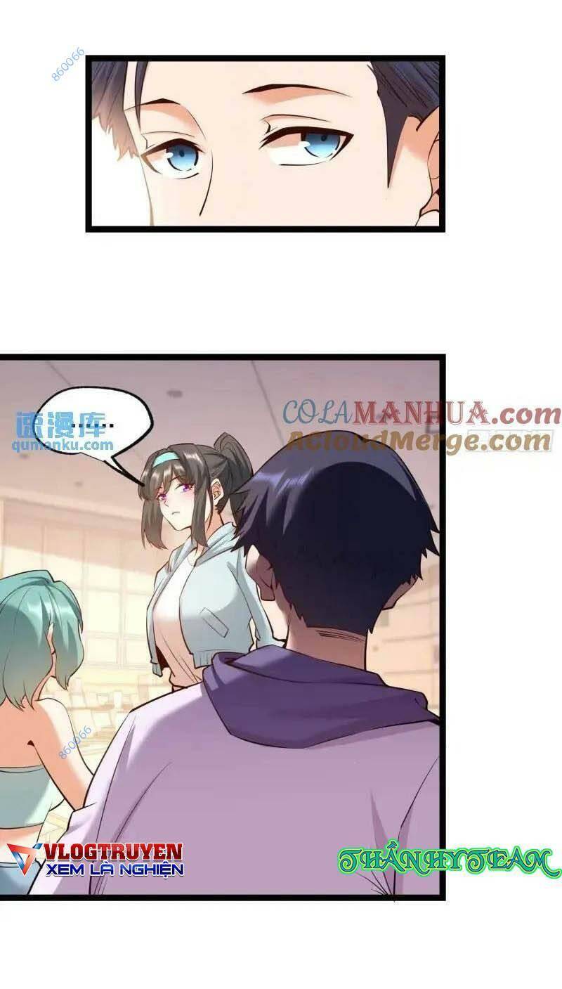 Trọng Sinh Không Làm Chạn Vương, Tôi Một Mình Nạp Game Thăng Cấp Chapter 31 - 20