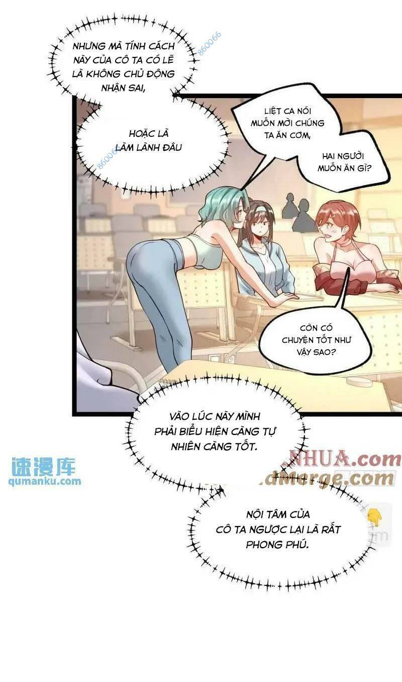 Trọng Sinh Không Làm Chạn Vương, Tôi Một Mình Nạp Game Thăng Cấp Chapter 31 - 24