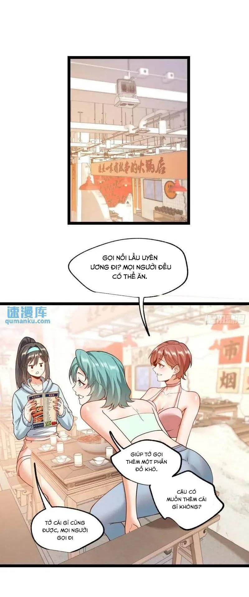 Trọng Sinh Không Làm Chạn Vương, Tôi Một Mình Nạp Game Thăng Cấp Chapter 31 - 25