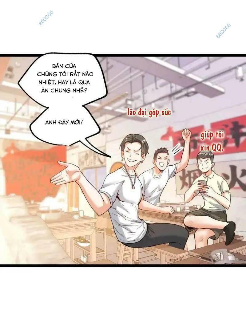 Trọng Sinh Không Làm Chạn Vương, Tôi Một Mình Nạp Game Thăng Cấp Chapter 31 - 28