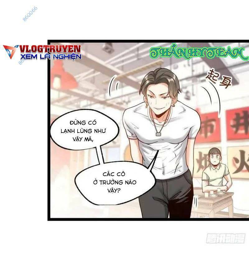 Trọng Sinh Không Làm Chạn Vương, Tôi Một Mình Nạp Game Thăng Cấp Chapter 31 - 30