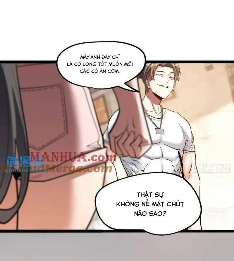 Trọng Sinh Không Làm Chạn Vương, Tôi Một Mình Nạp Game Thăng Cấp Chapter 31 - 35