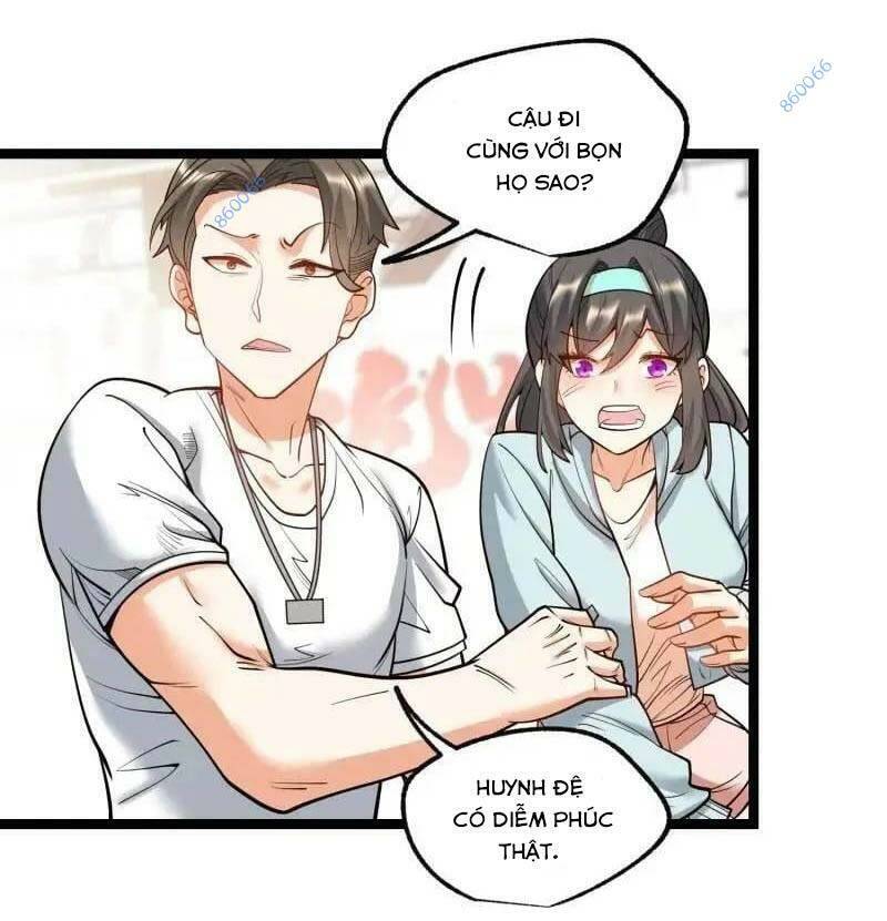 Trọng Sinh Không Làm Chạn Vương, Tôi Một Mình Nạp Game Thăng Cấp Chapter 31 - 39