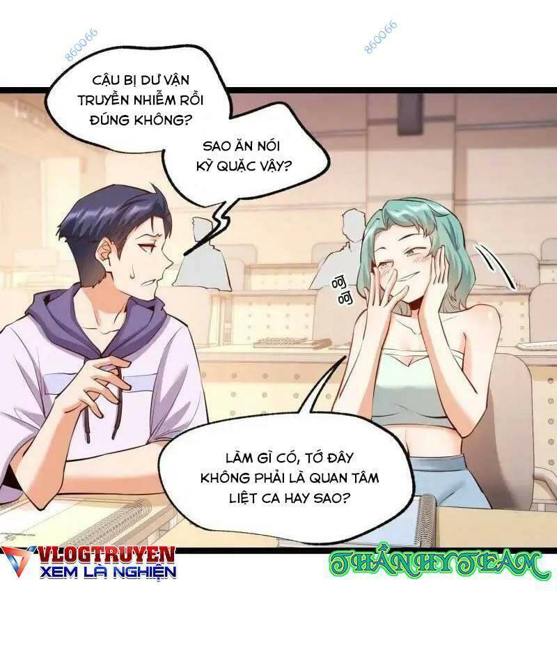 Trọng Sinh Không Làm Chạn Vương, Tôi Một Mình Nạp Game Thăng Cấp Chapter 31 - 9