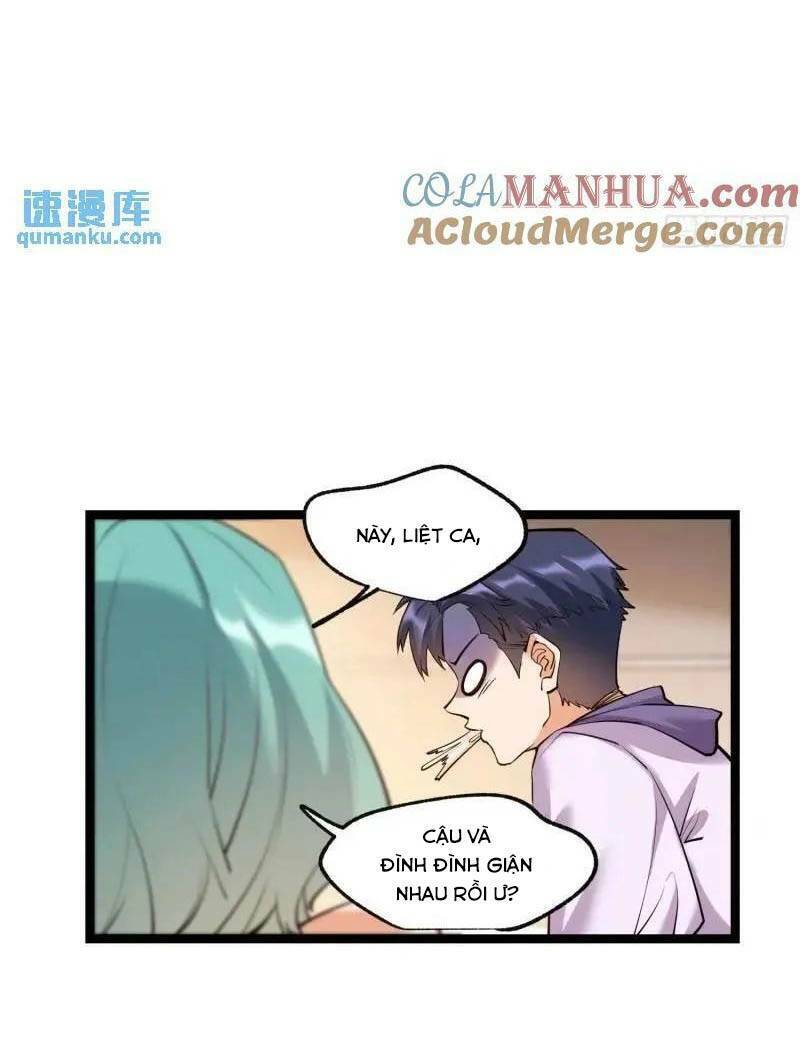 Trọng Sinh Không Làm Chạn Vương, Tôi Một Mình Nạp Game Thăng Cấp Chapter 31 - 10