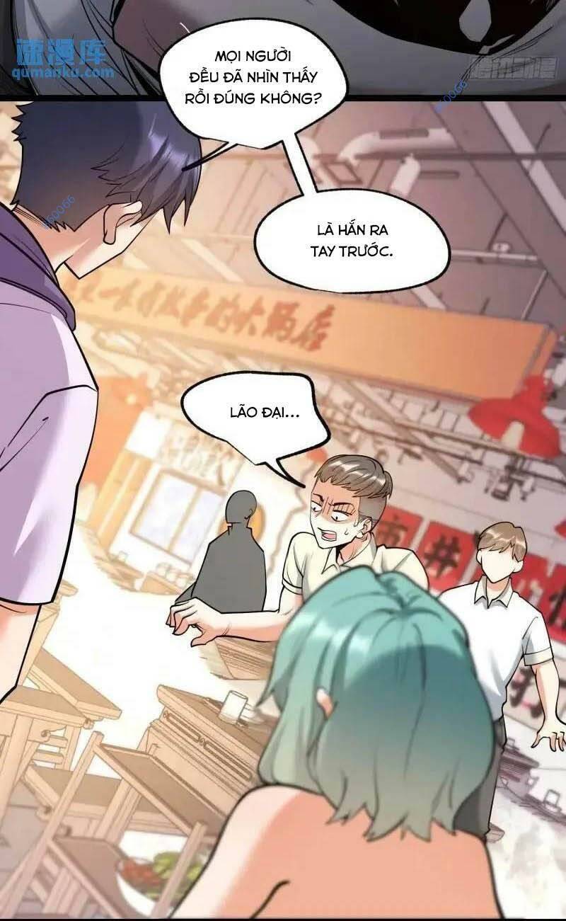 Trọng Sinh Không Làm Chạn Vương, Tôi Một Mình Nạp Game Thăng Cấp Chapter 32 - 13
