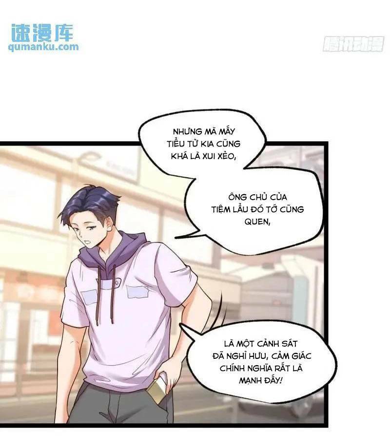 Trọng Sinh Không Làm Chạn Vương, Tôi Một Mình Nạp Game Thăng Cấp Chapter 32 - 30
