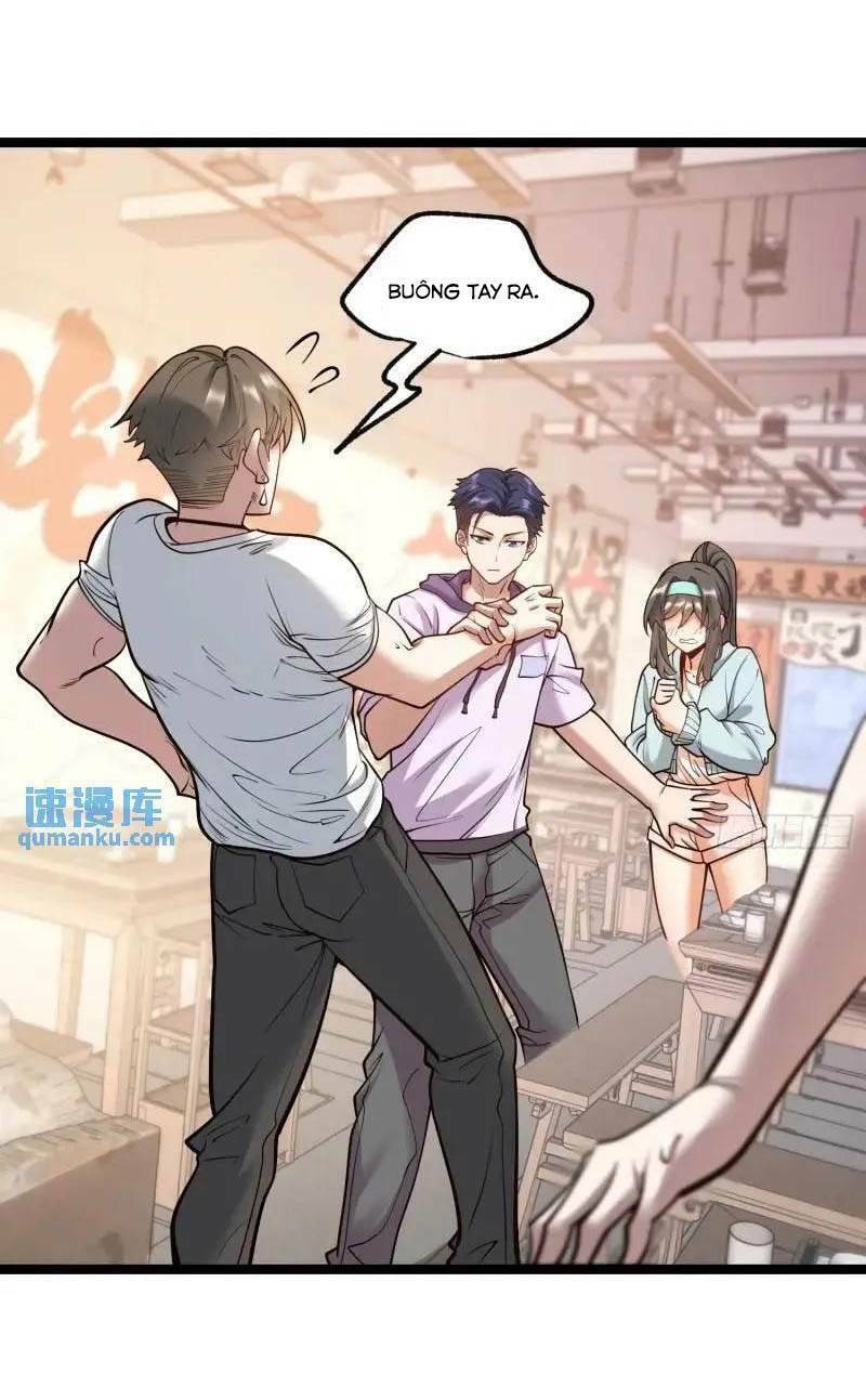 Trọng Sinh Không Làm Chạn Vương, Tôi Một Mình Nạp Game Thăng Cấp Chapter 32 - 4