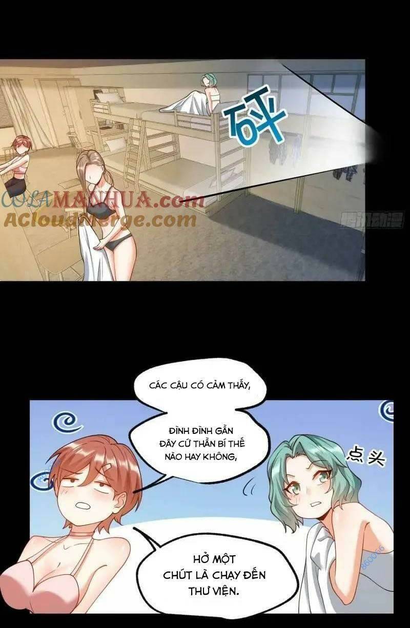 Trọng Sinh Không Làm Chạn Vương, Tôi Một Mình Nạp Game Thăng Cấp Chapter 32 - 41
