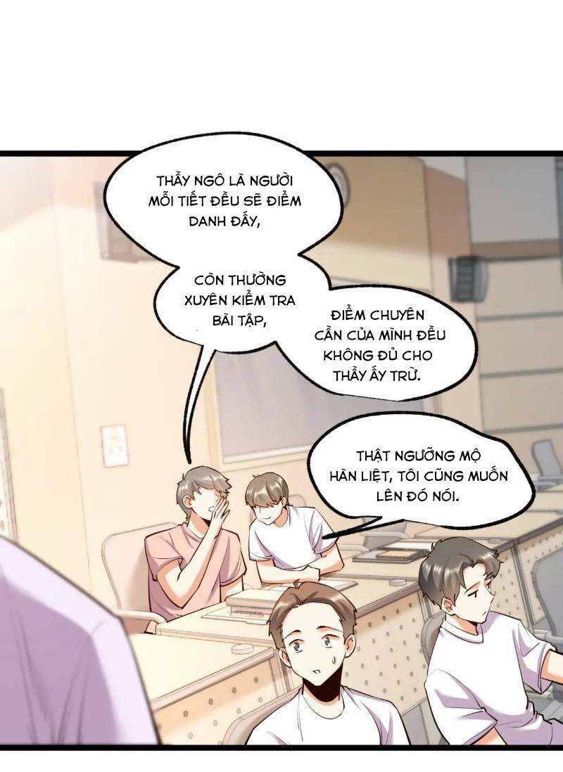 Trọng Sinh Không Làm Chạn Vương, Tôi Một Mình Nạp Game Thăng Cấp Chapter 33 - 12
