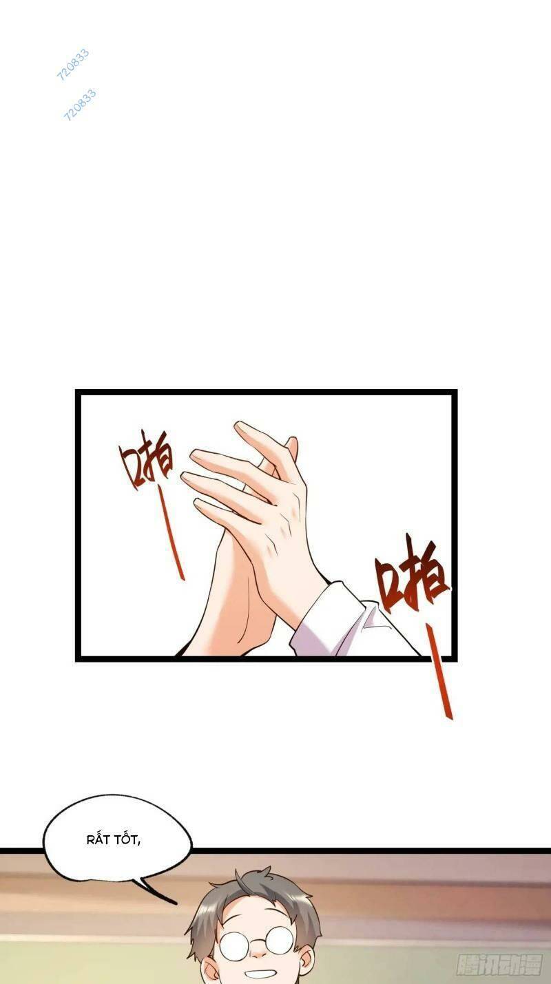 Trọng Sinh Không Làm Chạn Vương, Tôi Một Mình Nạp Game Thăng Cấp Chapter 33 - 19