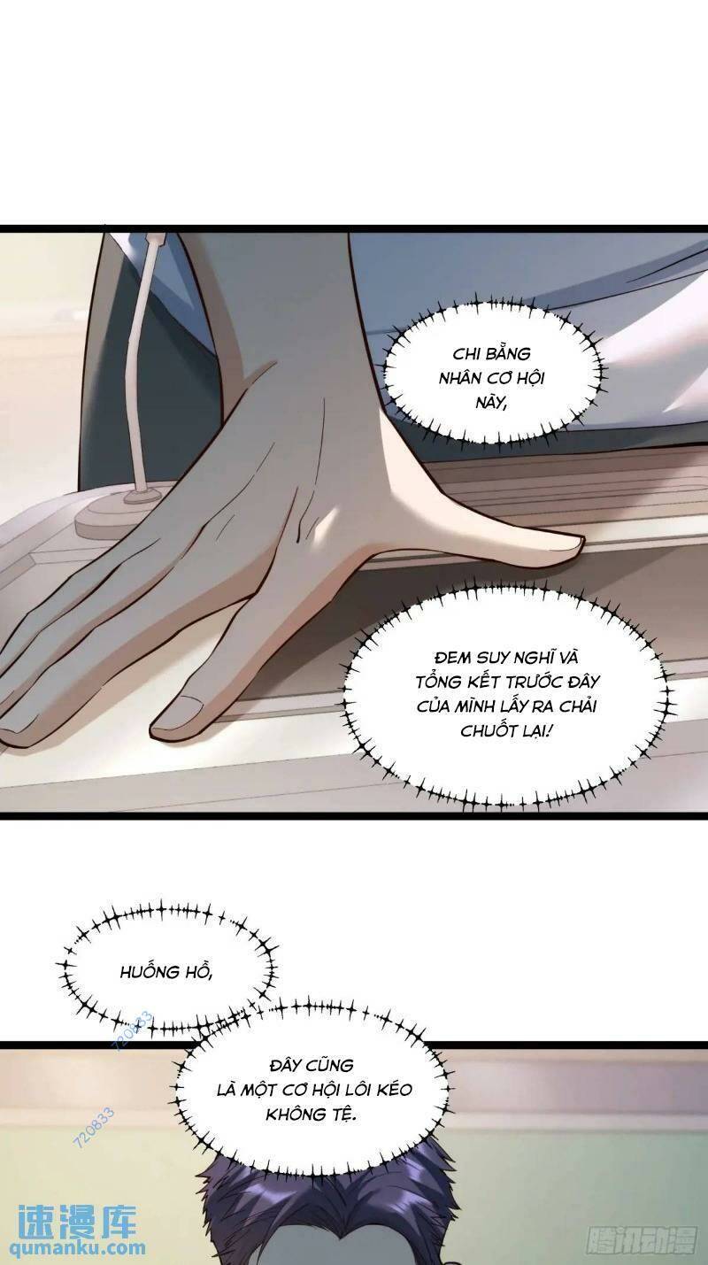 Trọng Sinh Không Làm Chạn Vương, Tôi Một Mình Nạp Game Thăng Cấp Chapter 33 - 27