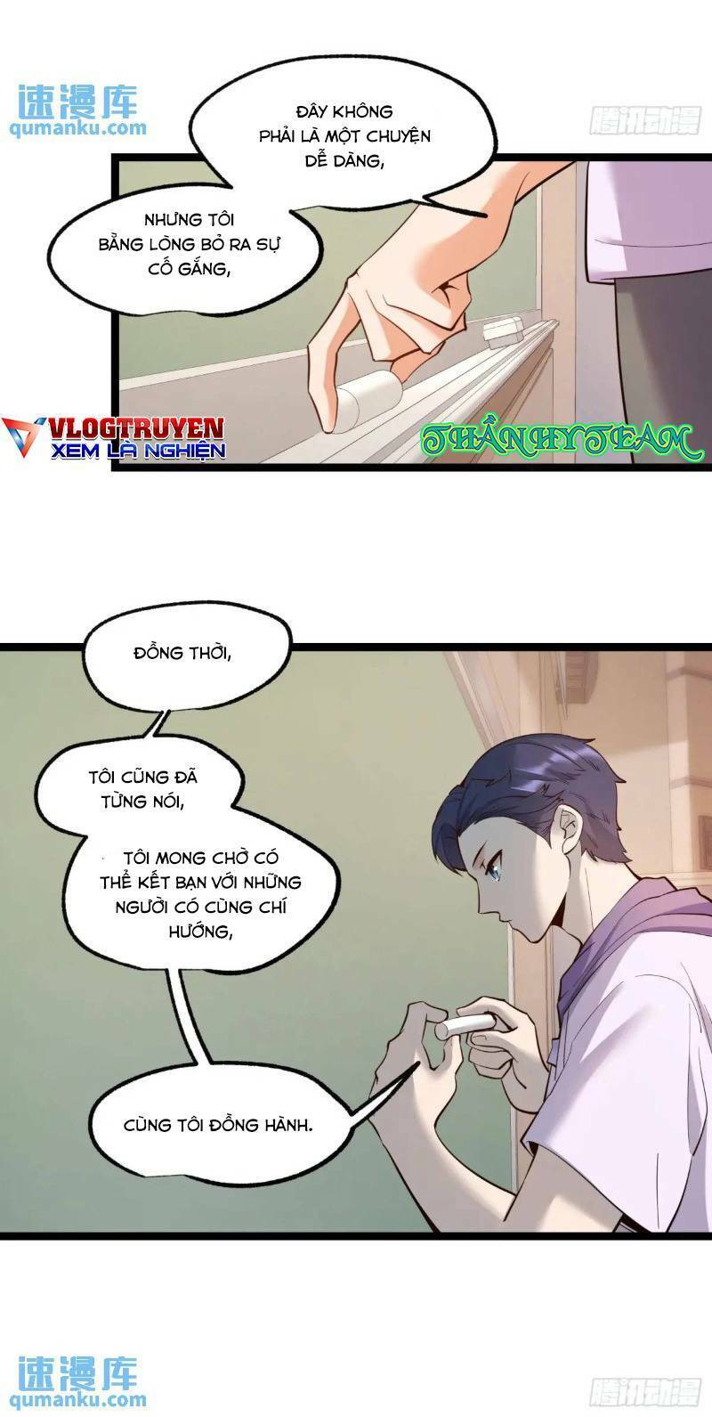 Trọng Sinh Không Làm Chạn Vương, Tôi Một Mình Nạp Game Thăng Cấp Chapter 33 - 30