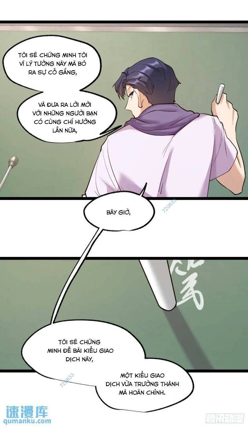 Trọng Sinh Không Làm Chạn Vương, Tôi Một Mình Nạp Game Thăng Cấp Chapter 33 - 31