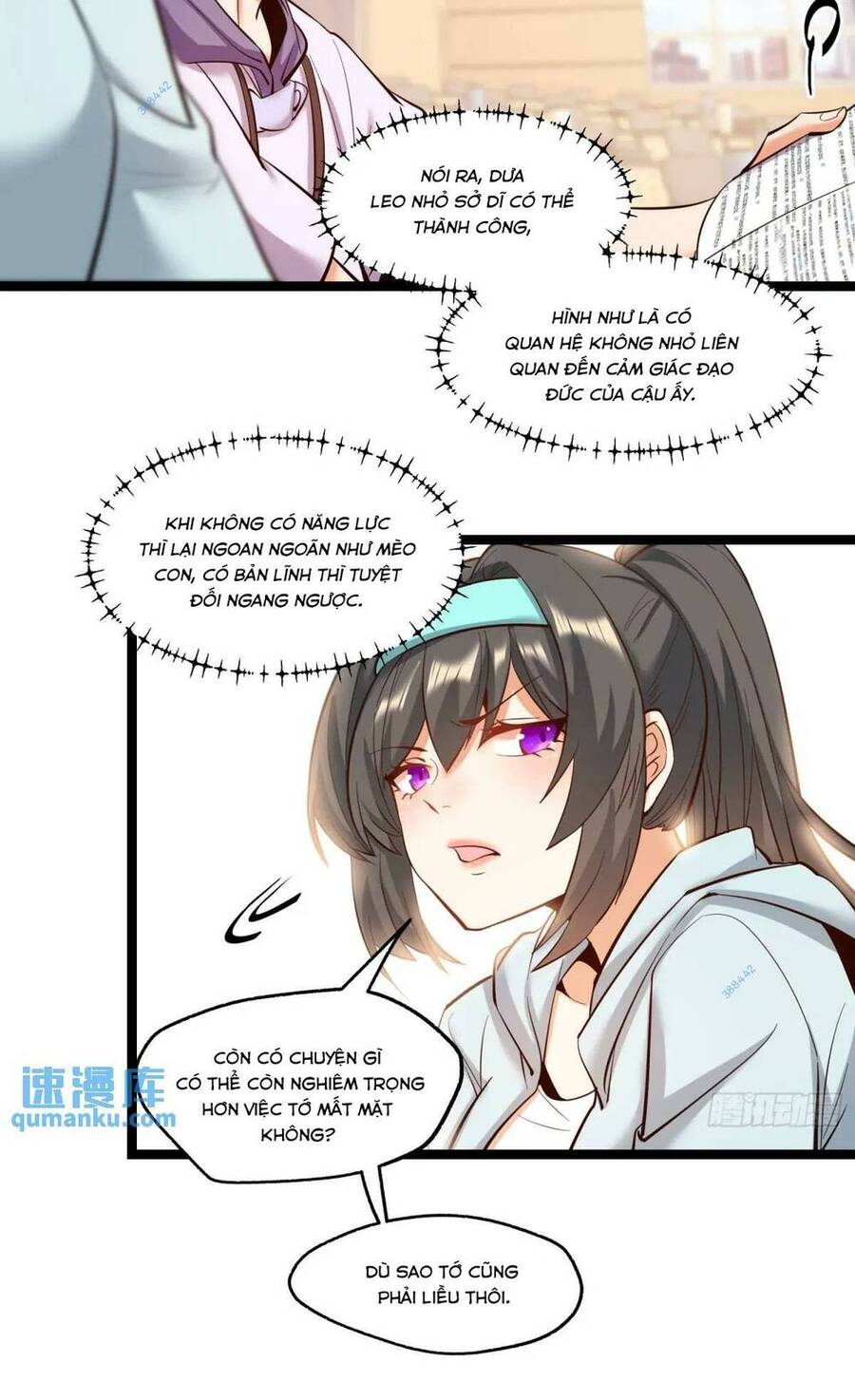 Trọng Sinh Không Làm Chạn Vương, Tôi Một Mình Nạp Game Thăng Cấp Chapter 45 - 19