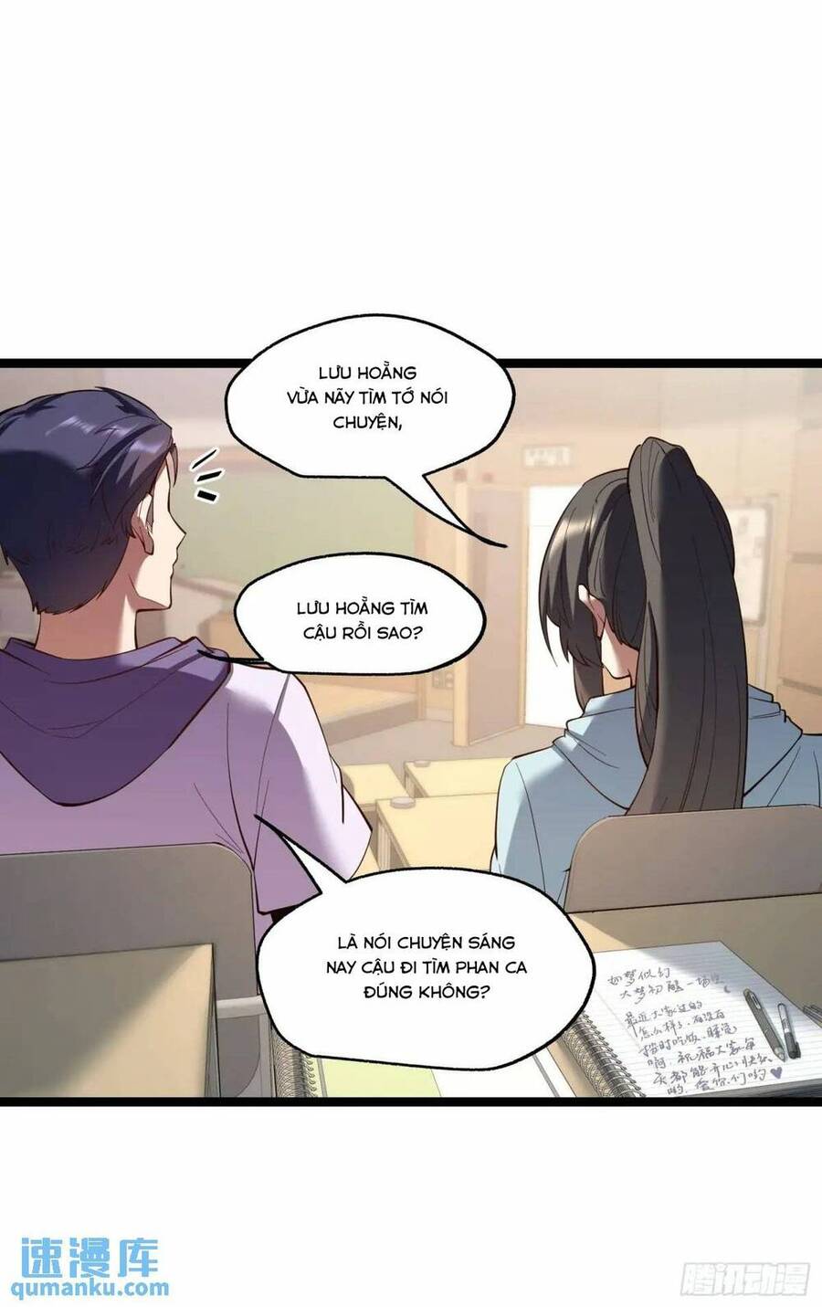 Trọng Sinh Không Làm Chạn Vương, Tôi Một Mình Nạp Game Thăng Cấp Chapter 45 - 6