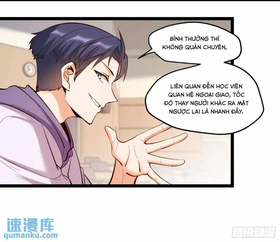Trọng Sinh Không Làm Chạn Vương, Tôi Một Mình Nạp Game Thăng Cấp Chapter 45 - 8