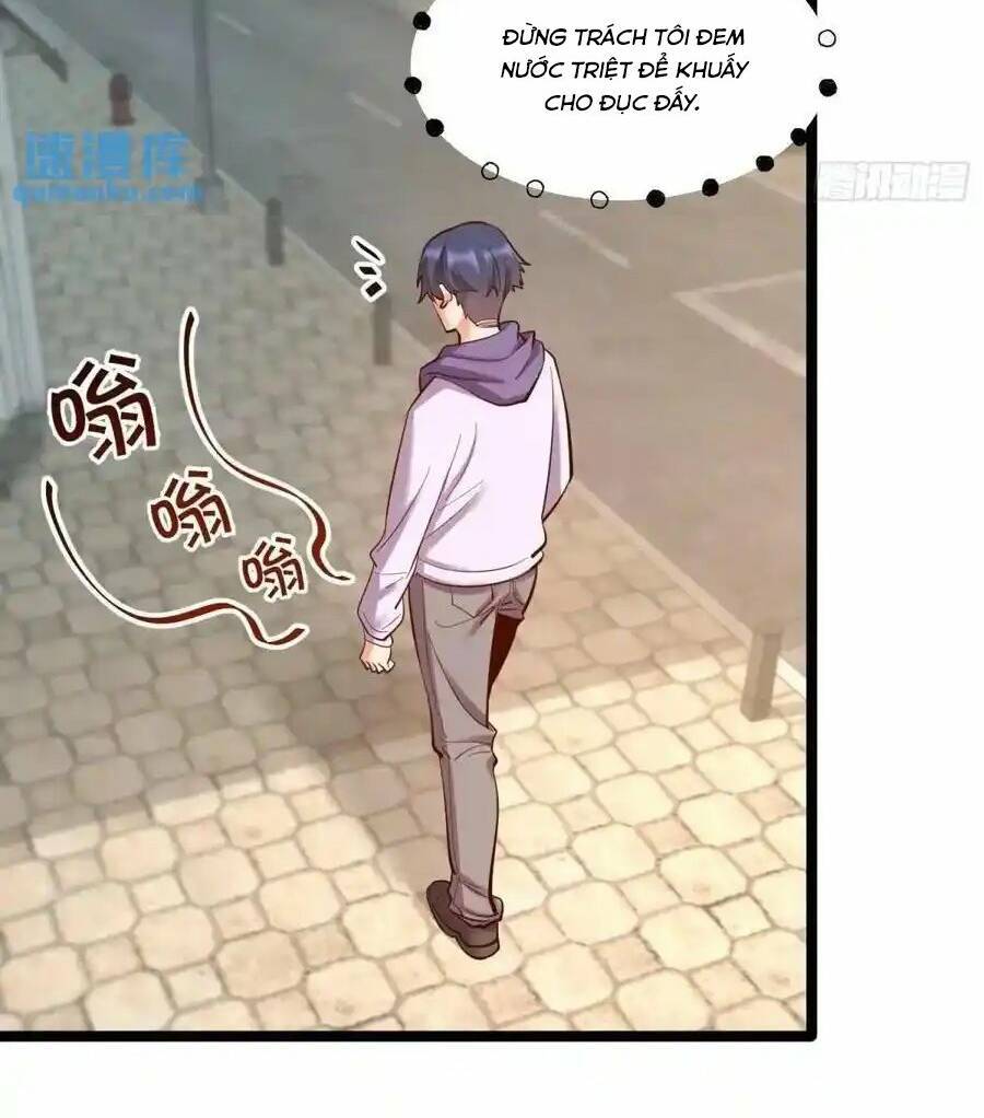 Trọng Sinh Không Làm Chạn Vương, Tôi Một Mình Nạp Game Thăng Cấp Chapter 47 - 35
