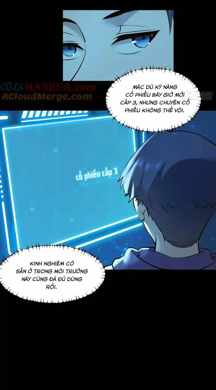 Trọng Sinh Không Làm Chạn Vương, Tôi Một Mình Nạp Game Thăng Cấp Chapter 48 - 12