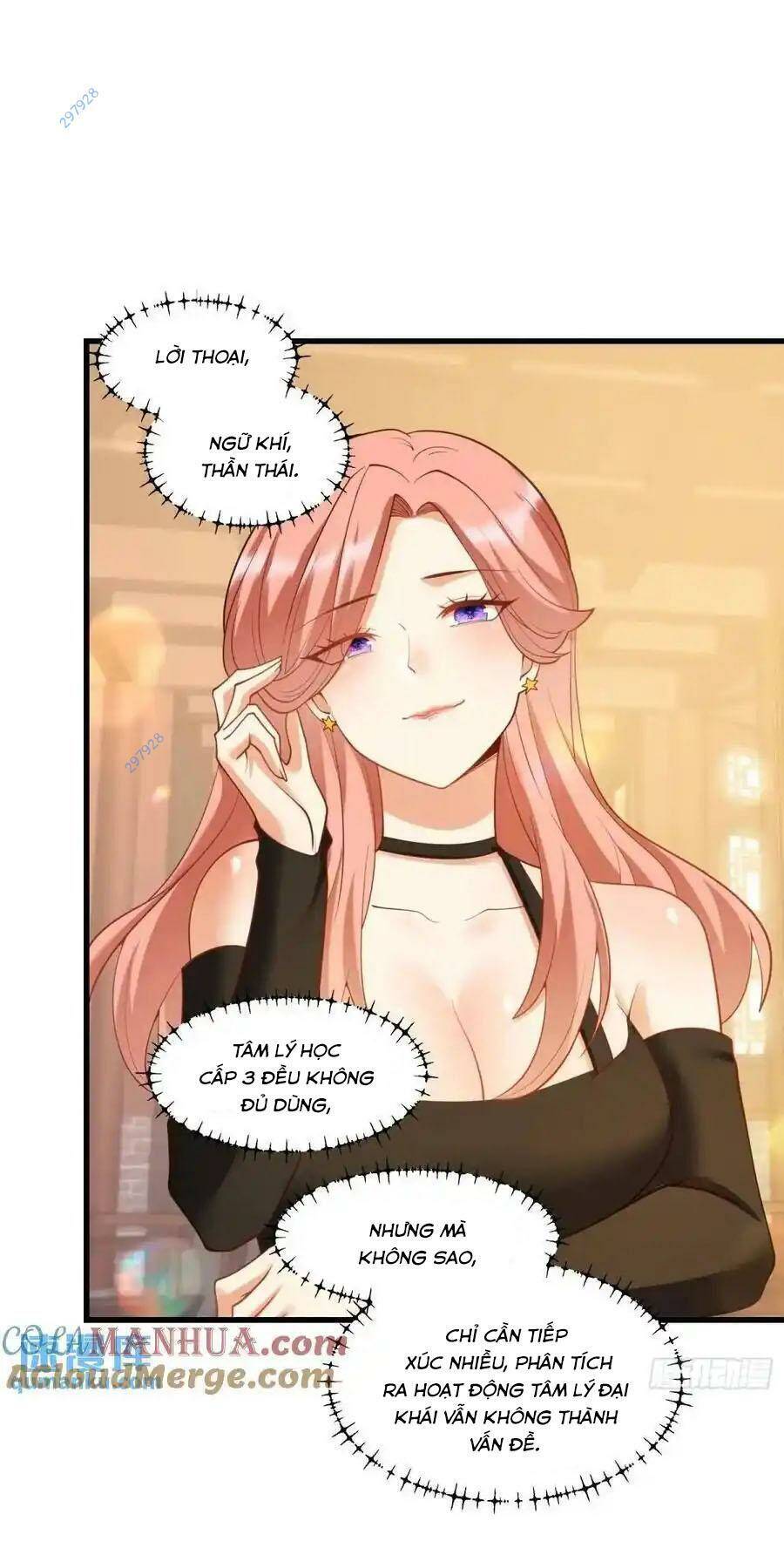 Trọng Sinh Không Làm Chạn Vương, Tôi Một Mình Nạp Game Thăng Cấp Chapter 48 - 31